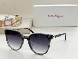 Picture of Ferragamo Sunglasses _SKUfw47571211fw